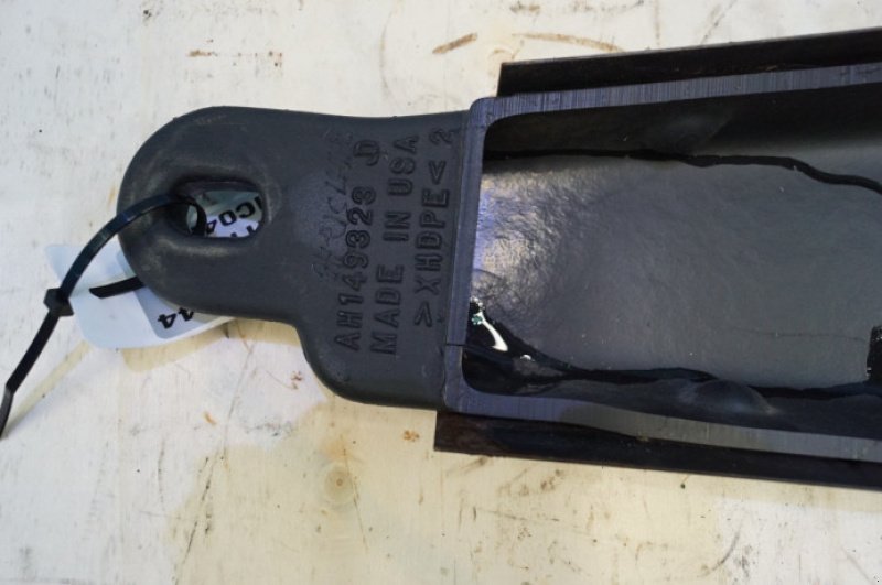 Sonstige Mähdrescherteile typu John Deere 9780, Gebrauchtmaschine v Hemmet (Obrázek 2)