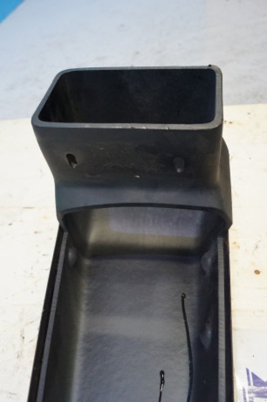 Sonstige Mähdrescherteile typu John Deere 9780, Gebrauchtmaschine v Hemmet (Obrázek 3)