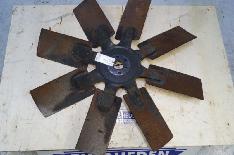 Sonstige Mähdrescherteile des Typs John Deere 9780, Gebrauchtmaschine in Hemmet (Bild 2)