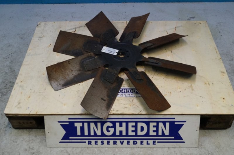 Sonstige Mähdrescherteile des Typs John Deere 9780, Gebrauchtmaschine in Hemmet (Bild 1)