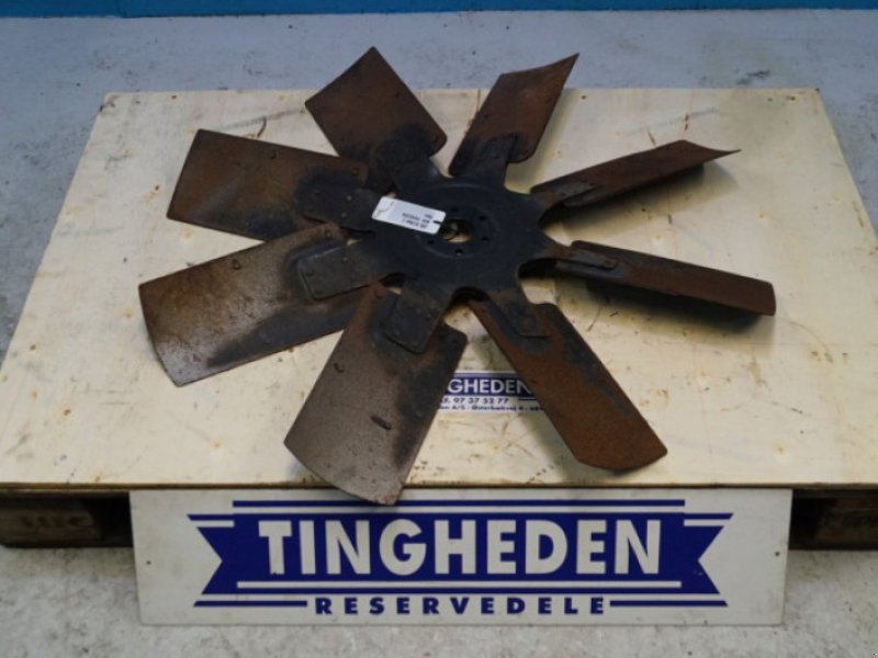 Sonstige Mähdrescherteile des Typs John Deere 9780, Gebrauchtmaschine in Hemmet (Bild 1)