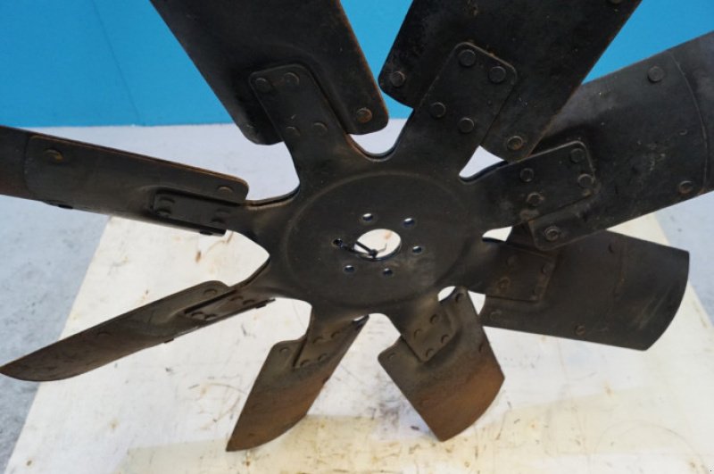 Sonstige Mähdrescherteile des Typs John Deere 9780, Gebrauchtmaschine in Hemmet (Bild 8)