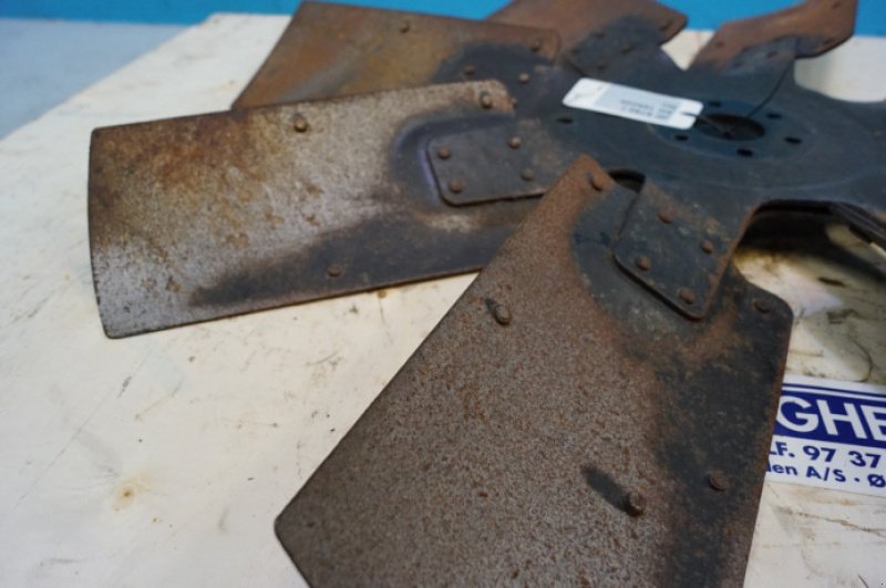 Sonstige Mähdrescherteile des Typs John Deere 9780, Gebrauchtmaschine in Hemmet (Bild 5)