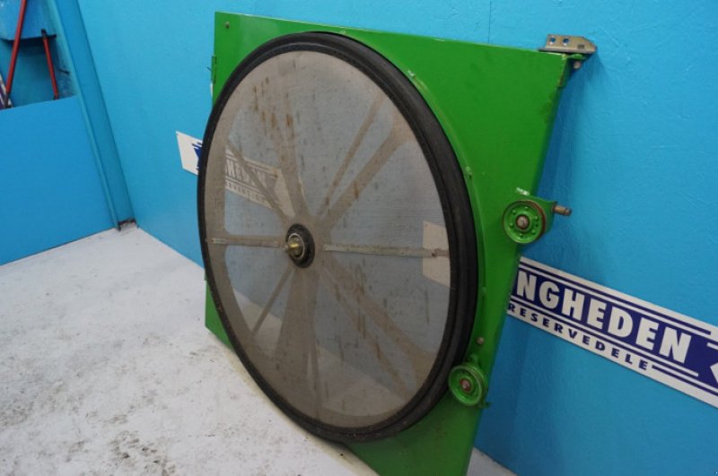 Sonstige Mähdrescherteile typu John Deere 9780, Gebrauchtmaschine v Hemmet (Obrázek 4)