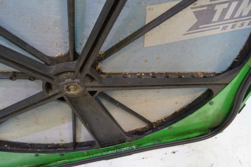 Sonstige Mähdrescherteile typu John Deere 9780, Gebrauchtmaschine v Hemmet (Obrázek 13)