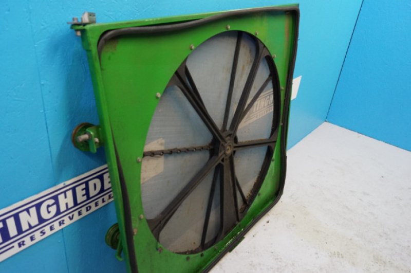 Sonstige Mähdrescherteile typu John Deere 9780, Gebrauchtmaschine v Hemmet (Obrázek 10)