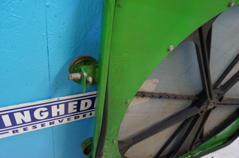 Sonstige Mähdrescherteile typu John Deere 9780, Gebrauchtmaschine v Hemmet (Obrázek 15)