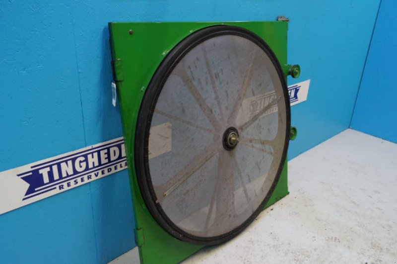 Sonstige Mähdrescherteile typu John Deere 9780, Gebrauchtmaschine v Hemmet (Obrázek 2)