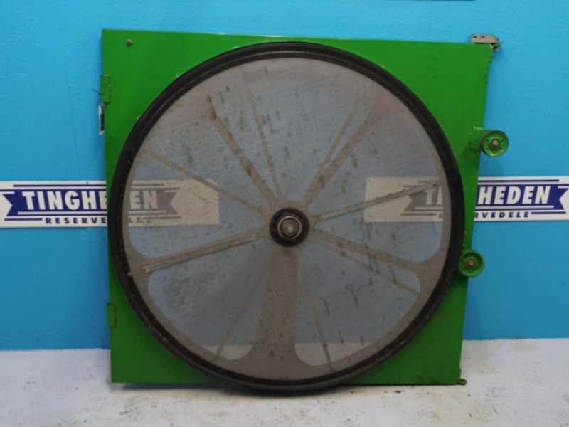 Sonstige Mähdrescherteile des Typs John Deere 9780, Gebrauchtmaschine in Hemmet (Bild 1)