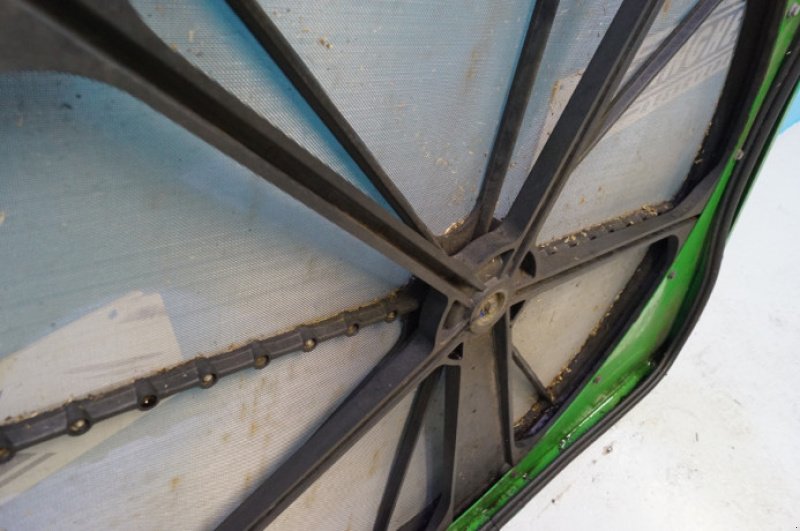 Sonstige Mähdrescherteile typu John Deere 9780, Gebrauchtmaschine v Hemmet (Obrázek 11)