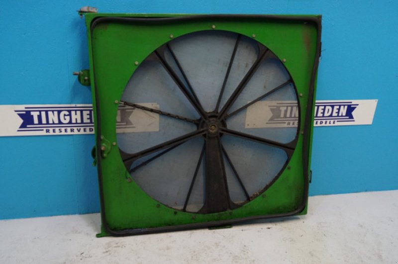 Sonstige Mähdrescherteile typu John Deere 9780, Gebrauchtmaschine v Hemmet (Obrázek 9)