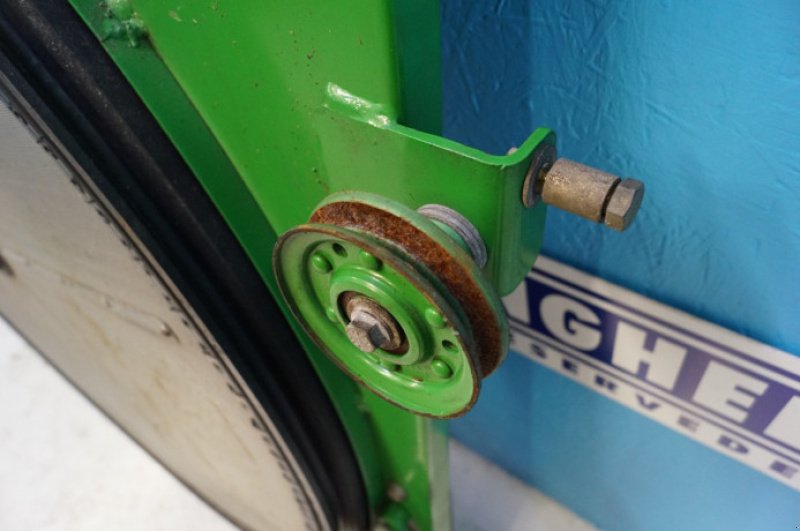 Sonstige Mähdrescherteile typu John Deere 9780, Gebrauchtmaschine v Hemmet (Obrázek 5)