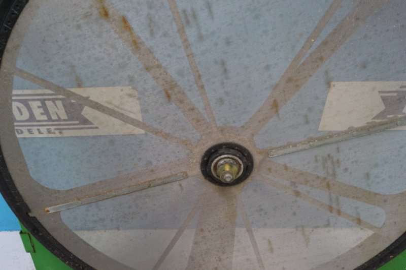 Sonstige Mähdrescherteile typu John Deere 9780, Gebrauchtmaschine v Hemmet (Obrázek 3)