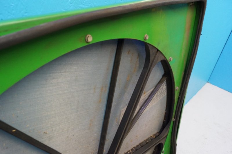 Sonstige Mähdrescherteile typu John Deere 9780, Gebrauchtmaschine v Hemmet (Obrázek 12)