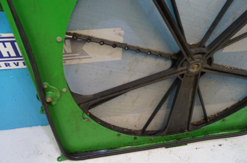 Sonstige Mähdrescherteile typu John Deere 9780, Gebrauchtmaschine v Hemmet (Obrázek 14)