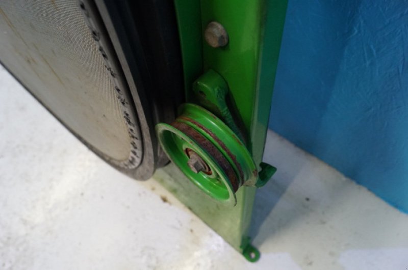 Sonstige Mähdrescherteile typu John Deere 9780, Gebrauchtmaschine v Hemmet (Obrázek 7)
