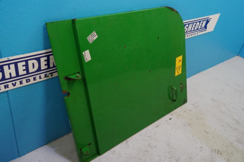 Sonstige Mähdrescherteile typu John Deere 9780, Gebrauchtmaschine v Hemmet (Obrázek 2)