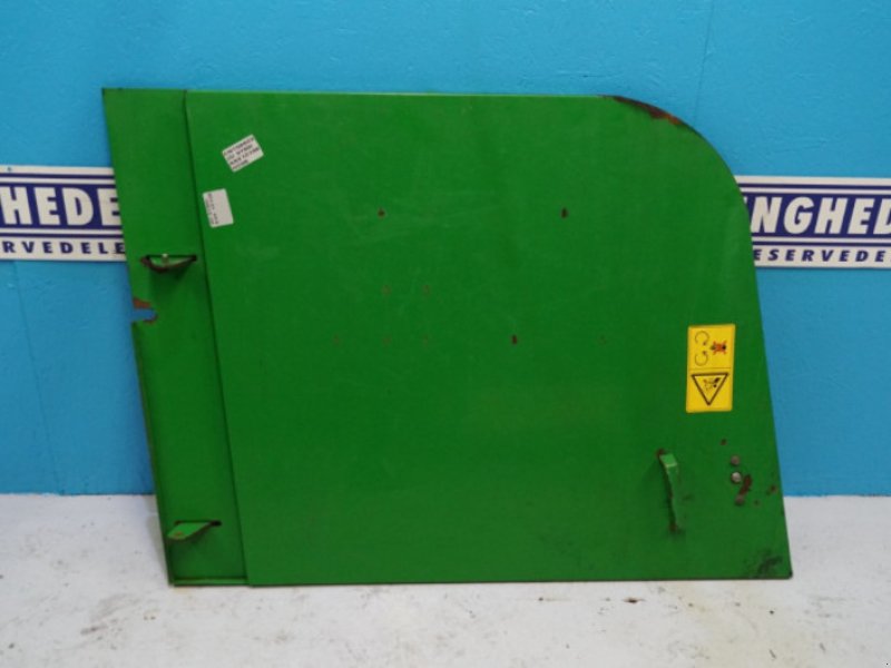 Sonstige Mähdrescherteile des Typs John Deere 9780, Gebrauchtmaschine in Hemmet (Bild 1)