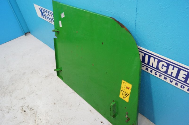 Sonstige Mähdrescherteile typu John Deere 9780, Gebrauchtmaschine v Hemmet (Obrázek 3)