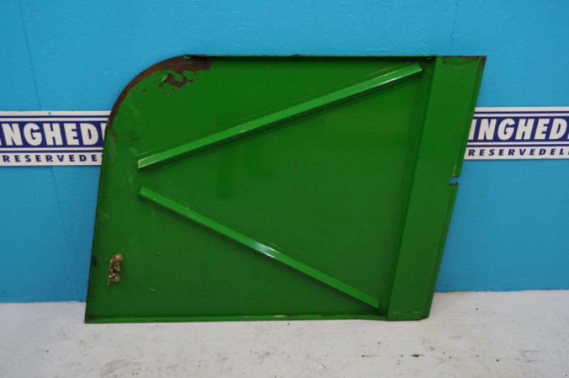 Sonstige Mähdrescherteile typu John Deere 9780, Gebrauchtmaschine v Hemmet (Obrázek 4)