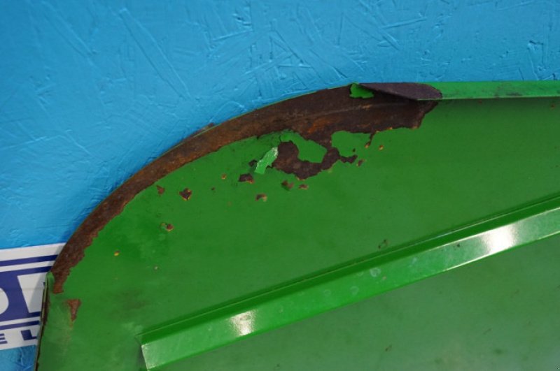 Sonstige Mähdrescherteile typu John Deere 9780, Gebrauchtmaschine v Hemmet (Obrázek 5)