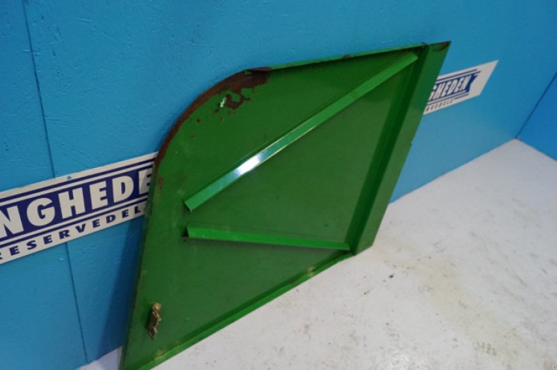 Sonstige Mähdrescherteile typu John Deere 9780, Gebrauchtmaschine v Hemmet (Obrázek 6)