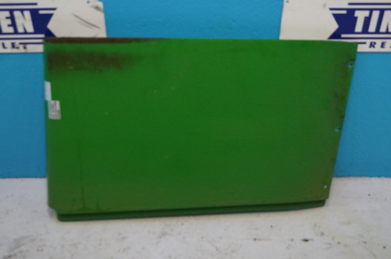 Sonstige Mähdrescherteile des Typs John Deere 9780, Gebrauchtmaschine in Hemmet (Bild 1)