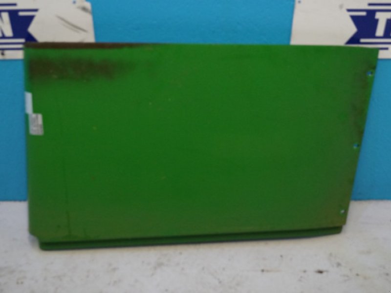 Sonstige Mähdrescherteile des Typs John Deere 9780, Gebrauchtmaschine in Hemmet (Bild 1)