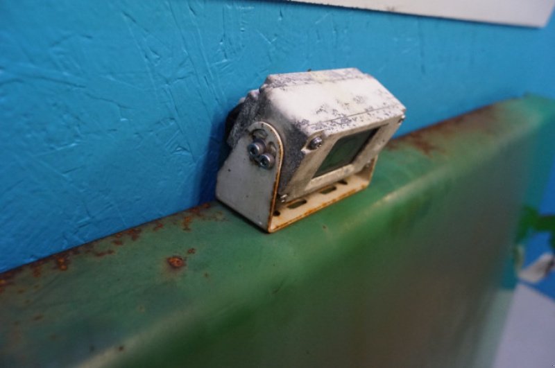 Sonstige Mähdrescherteile des Typs John Deere 9780, Gebrauchtmaschine in Hemmet (Bild 5)