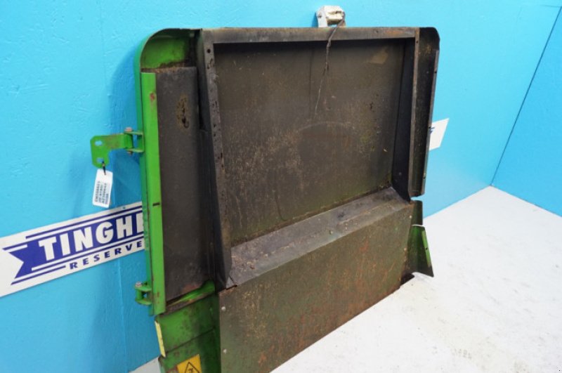 Sonstige Mähdrescherteile des Typs John Deere 9780, Gebrauchtmaschine in Hemmet (Bild 12)