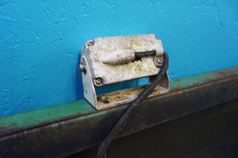 Sonstige Mähdrescherteile des Typs John Deere 9780, Gebrauchtmaschine in Hemmet (Bild 13)