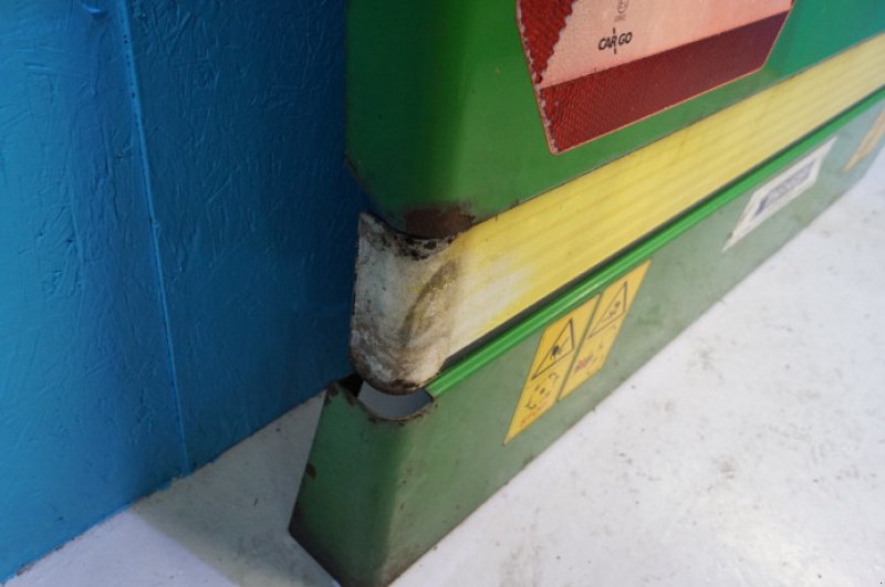 Sonstige Mähdrescherteile des Typs John Deere 9780, Gebrauchtmaschine in Hemmet (Bild 3)