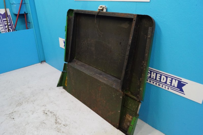 Sonstige Mähdrescherteile des Typs John Deere 9780, Gebrauchtmaschine in Hemmet (Bild 15)