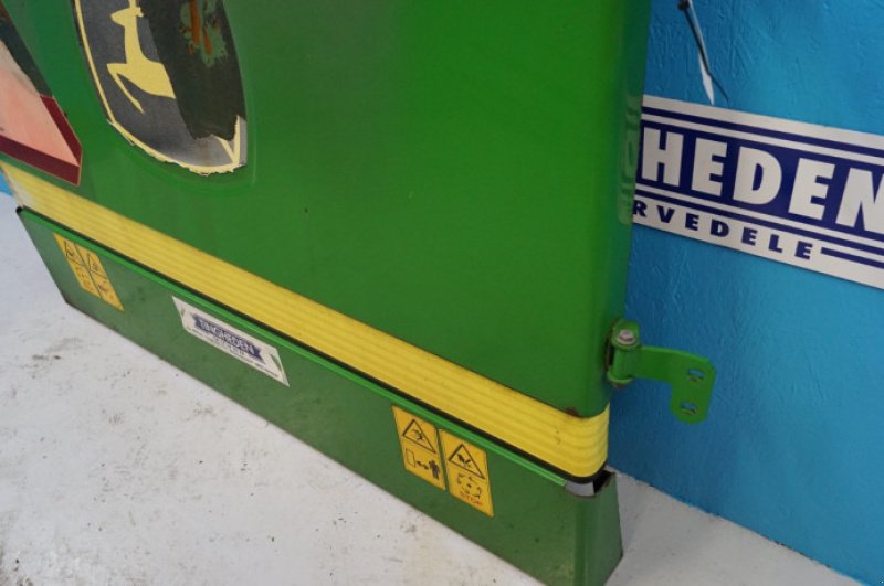 Sonstige Mähdrescherteile des Typs John Deere 9780, Gebrauchtmaschine in Hemmet (Bild 9)