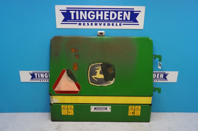 Sonstige Mähdrescherteile des Typs John Deere 9780, Gebrauchtmaschine in Hemmet (Bild 1)