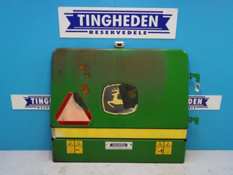 Sonstige Mähdrescherteile des Typs John Deere 9780, Gebrauchtmaschine in Hemmet (Bild 1)