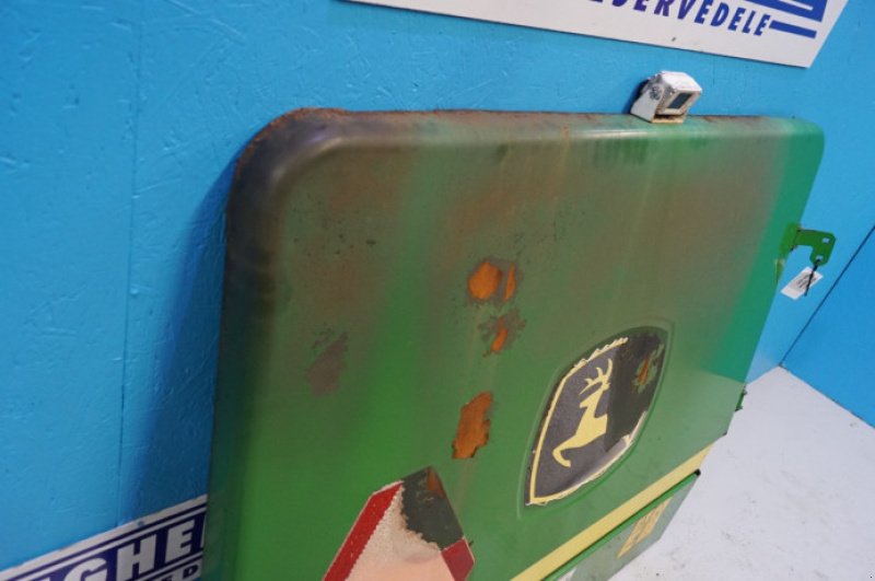 Sonstige Mähdrescherteile des Typs John Deere 9780, Gebrauchtmaschine in Hemmet (Bild 4)