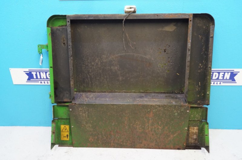 Sonstige Mähdrescherteile des Typs John Deere 9780, Gebrauchtmaschine in Hemmet (Bild 11)