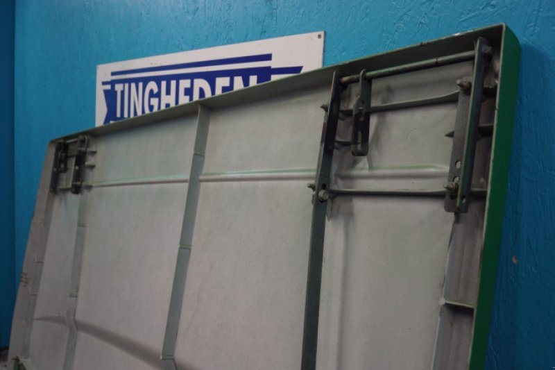 Sonstige Mähdrescherteile des Typs John Deere 9780, Gebrauchtmaschine in Hemmet (Bild 25)