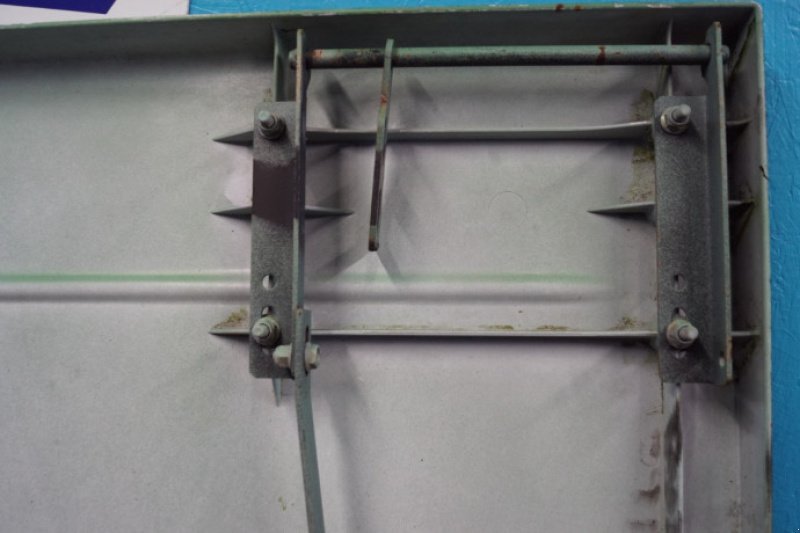 Sonstige Mähdrescherteile des Typs John Deere 9780, Gebrauchtmaschine in Hemmet (Bild 23)