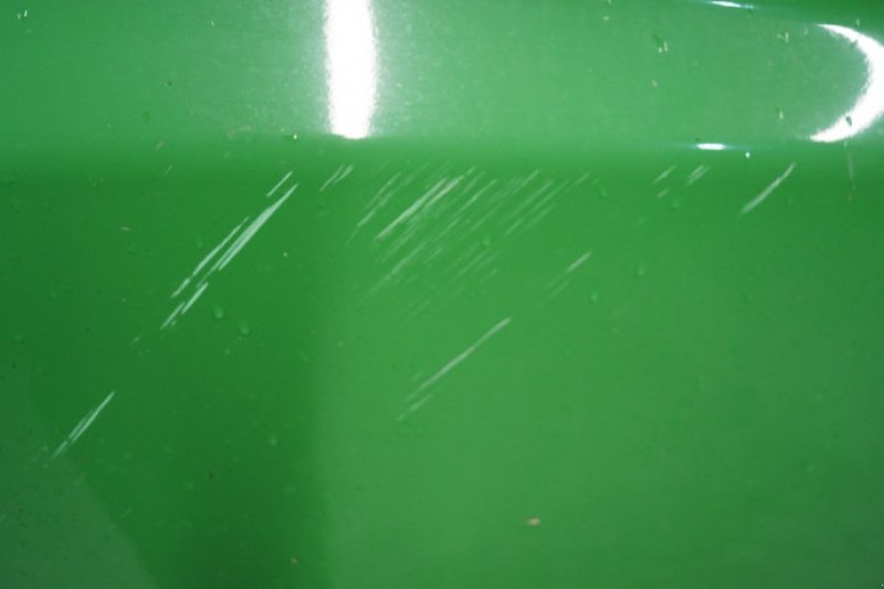 Sonstige Mähdrescherteile des Typs John Deere 9780, Gebrauchtmaschine in Hemmet (Bild 5)