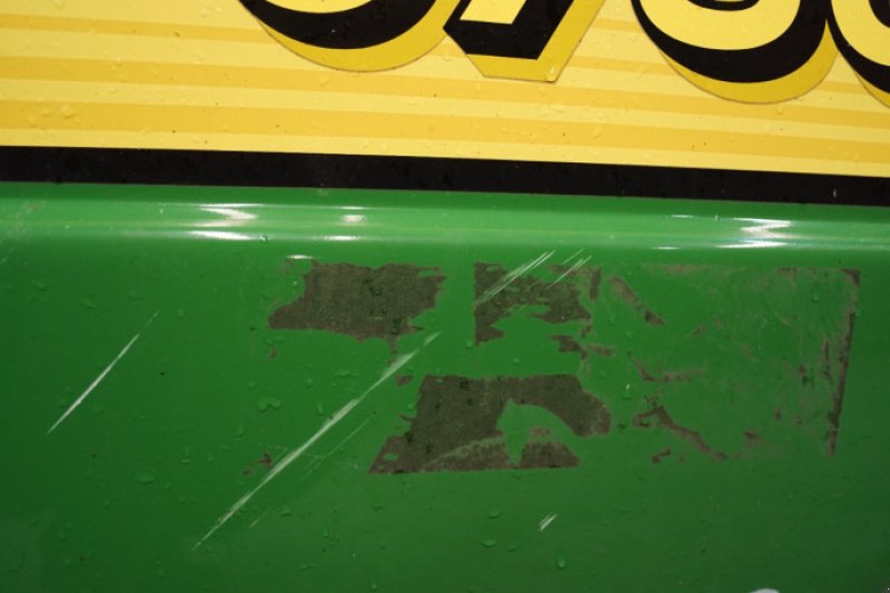 Sonstige Mähdrescherteile des Typs John Deere 9780, Gebrauchtmaschine in Hemmet (Bild 19)