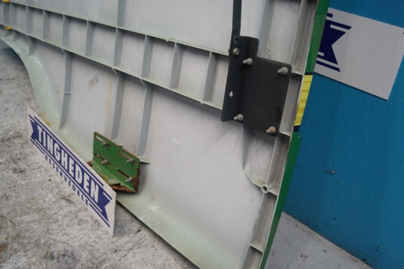 Sonstige Mähdrescherteile des Typs John Deere 9780, Gebrauchtmaschine in Hemmet (Bild 24)