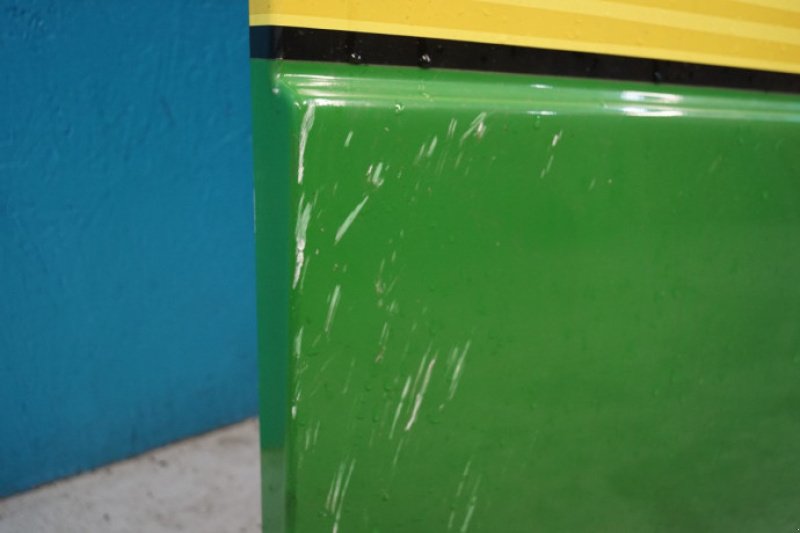 Sonstige Mähdrescherteile des Typs John Deere 9780, Gebrauchtmaschine in Hemmet (Bild 2)