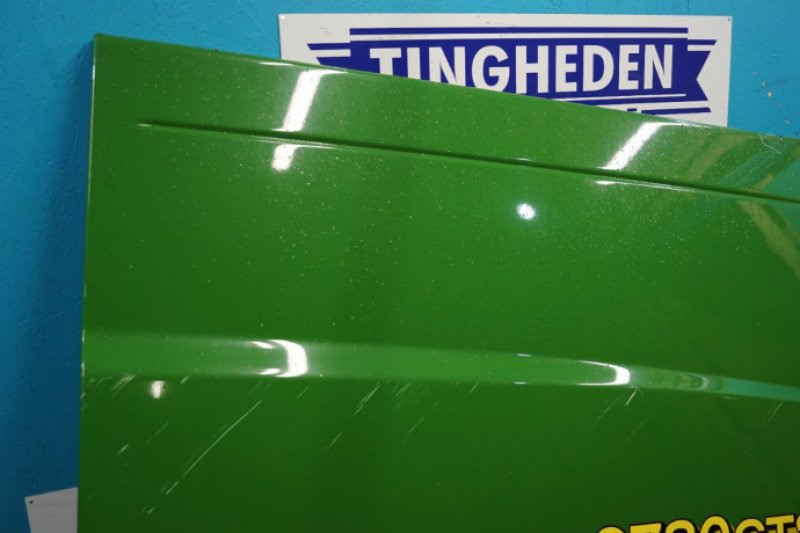 Sonstige Mähdrescherteile des Typs John Deere 9780, Gebrauchtmaschine in Hemmet (Bild 16)