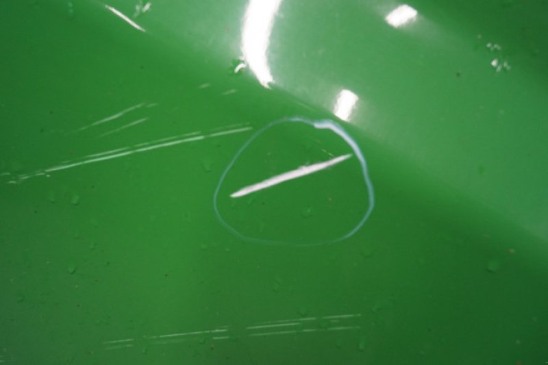 Sonstige Mähdrescherteile des Typs John Deere 9780, Gebrauchtmaschine in Hemmet (Bild 7)