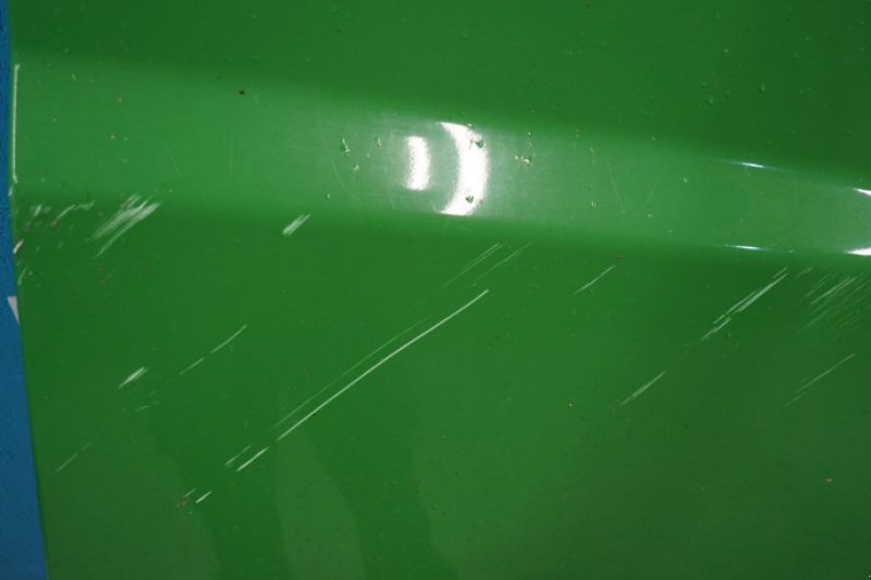 Sonstige Mähdrescherteile des Typs John Deere 9780, Gebrauchtmaschine in Hemmet (Bild 4)