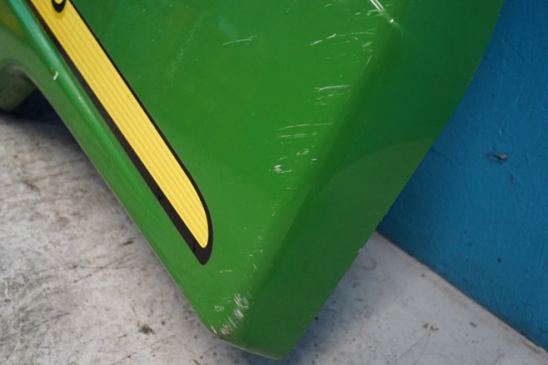 Sonstige Mähdrescherteile des Typs John Deere 9780, Gebrauchtmaschine in Hemmet (Bild 10)