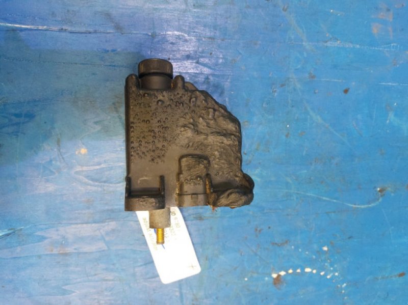 Sonstige Mähdrescherteile typu John Deere 9780i, Gebrauchtmaschine v Hemmet (Obrázek 2)