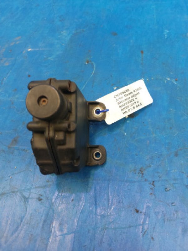 Sonstige Mähdrescherteile typu John Deere 9780i, Gebrauchtmaschine v Hemmet (Obrázek 11)